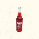 Harput Konağı Vişne Aromalı Gazoz 250 ml - Elazığ'ın Yöresel Mirası