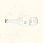 İzmit Gazozu Sade Gazoz %100 Pancar Şekeri ile 250 ml Cam Şişe