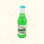Kabarcık Ekşi Elmalı Gazoz 250 ml - Canlandırıcı Maksimum Meyve Ekşiliği ve Hararet Söndürücü