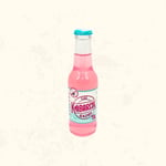 Kabarcık Gül Aromalı Gazoz (Roberta) 200 ml - Premium Çiçeksi Lezzet