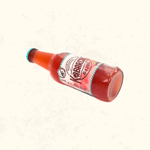 Kabarcık Kuşburnu Aromalı Gazoz (Çalıateşi) 200 ml - Mayhoş ve Canlandırıcı