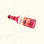 Kayısı Kola Kayısı & Reyhan Aromalı Gazoz 250 ml - Gurme ve İnovatif Sentez