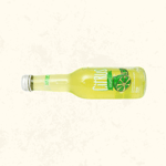 Kula Citrus Bergamot Aromalı Gazoz 250 ml - Doğal Mineralli ve Ferahlatıcı Gurme Lezzet