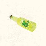 Kula Citrus Bergamot Aromalı Gazoz 250 ml - Doğal Mineralli ve Ferahlatıcı Gurme Lezzet