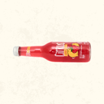 Kula Citrus Limon & Çilek Gazozu 250 ml - %100 Pancar Şekerli Yaz Esintisi
