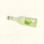 Kula Citrus Limonata & Nane Gazozu 250 ml - %100 Pancar Şekerli Ultra Ferahlık