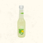 Kula Citrus Limonata & Nane Gazozu 250 ml - %100 Pancar Şekerli Ultra Ferahlık