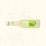 Kula Citrus Limonata & Nane Gazozu 250 ml - %100 Pancar Şekerli Ultra Ferahlık