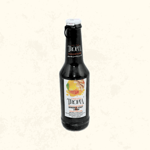 Original Tropia Ginger & Honey Lemon 250 ml - Zencefil, Bal ve Limonlu Premium İksir