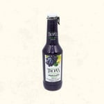 Original Tropia Grape & Apple 250 ml - Yoğun Kırmızı Üzüm ve Elma Aromalı Gazlı İçecek