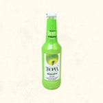 Original Tropia Green Apple 250 ml - Yoğun Yeşil Elma Aromalı Gazlı İçecek