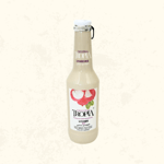 Original Tropia Lychee Mix 250 ml - Premium ve Niş Liçi Meyveli Gazlı İçecek