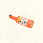 Original Tropia Mango & Pineapple 250 ml - Egzotik Tropikal Gazlı İçecek