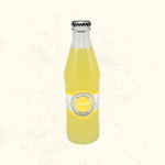 Özbağ Limonlu Gazoz 250 ml - Kırşehir'in Geleneksel ve Ferahlatıcı Mirası