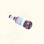 Salda Gazozu Lavanta Aromalı 250 ml - 