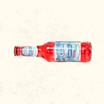 Salda Gazozu Vişne & Nane 250 ml - 