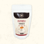Sevda Coffee Co. Aromalı Osmanlı Kahvesi 200 g – 7 Karışımlı Saray Sultanı Lezzeti