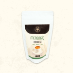 Sevda Coffee Co. Aromalı Menengiç Kahvesi 200 g – Kafeinsiz Doğal Çitlembik Keyfi