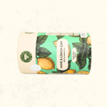 Sevda Tea Co. Premium Nane & Limon Çayı – Ferahlatıcı ve Canlandırıcı Gurme Çay