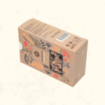 Sevda Tea Co. Elma Tarçın Çayı 100g – Yoğun Aromalı Doğal Meyve Çayı