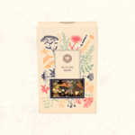 Sevda Tea Co. Relax Çayı (Sakinleştirici Bitki Çayı) 100g – Melisa ve Papatya Harmanı