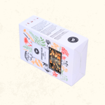 Sevda Tea Co. Orman Meyveleri Çayı 100g – Antioksidan Deposu Gurme Meyve Çayı