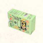 Sevda Tea Co. Premium Bitkisel Kış Çayı 100g – Bağışıklık Destekleyici Doğal Harman