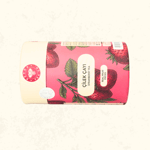 Sevda Tea Co. Premium Çilek Çayı – Tatlı ve Mis Kokulu Gurme Çay