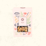 Sevda Tea Co. Premium Aşk Çayı 100g – Egzotik Çiçek ve Meyve Harmanı Gurme Çay