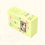 Sevda Tea Co. Premium Form Çayı 100g – Metabolizma Hızlandırıcı Doğal Bitki Çayı