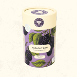 Sevda Tea Co. Premium Karadut Çayı – Yoğun ve Derin Aromalı Gurme Çay