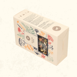 Sevda Tea Co. Relax Çayı (Sakinleştirici Bitki Çayı) 100g – Melisa ve Papatya Harmanı