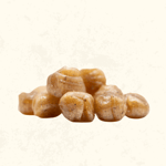 Şifa Kış Akide Şekeri - Zencefilli Ballı El Yapımı Akide