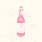 Şirince Gazozu Mürver & Şeftali 250 ml - Saray Esintili Çiçeksi ve Meyvemsi İksir