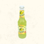 Şirincem Exclusive Lime, Limonata & Adaçayı 250 ml - Ultra Ferahlatıcı Botanik Gazoz