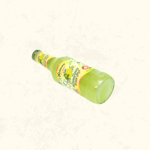 Şirincem Exclusive Lime, Limonata & Adaçayı 250 ml - Ultra Ferahlatıcı Botanik Gazoz