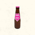 Tamek Mango Nektarı 200 ml - Cam Şişede Tropikal Meyve Lezzeti