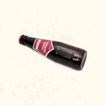 Tamek Vişne Nektarı 200 ml - Nostaljik Cam Şişede Yoğun Meyve Lezzeti
