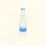 Tarihi Ankara Gazozu Klasik 250 ml - Nostaljik Başkent Lezzeti