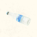 Tarihi Ankara Gazozu Klasik 250 ml - Nostaljik Başkent Lezzeti
