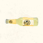 Teke Gazozu Limon Aromalı Gazlı İçecek 250 ml