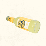 Teke Gazozu Limon Aromalı Gazlı İçecek 250 ml
