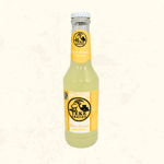 Teke Gazozu Limon Aromalı Gazlı İçecek 250 ml