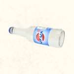 Ufuk Gazoz Sade Gazoz 250 ml Cam Şişe