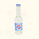 Ufuk Gazoz Sade Gazoz 250 ml Cam Şişe