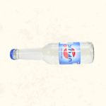 Ufuk Gazoz Sade Gazoz 250 ml Cam Şişe