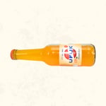 Ufuk Portakallı Gazoz 250 ml