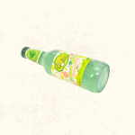 Urola Misket Üzümlü Turunç Gazozu 250 ml