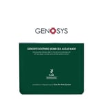 Genosys Soothing Bomb Sea Algae Mask-SAM 1 Adet