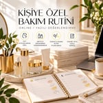 Kişiye Özel Bakım Rutini